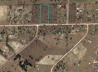 LOT 13 SE 16th Ln LOT 13, Morriston, FL 32668