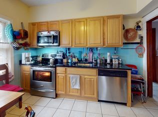 48 Oak St #2, Dedham, MA 02026