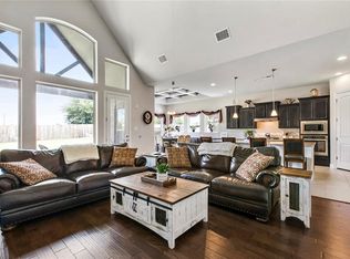 2908 Wooden Tower St, Pflugerville, TX 78660
