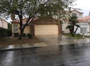 1704 Leaning Pine Way, Las Vegas, NV 89128