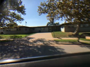 305 Seminole Trl, Foss, OK 73647