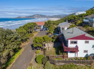 1534 NW Spring St, Newport, OR 97365