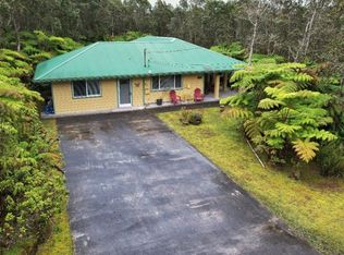 11-3800 8th Rd, Volcano, HI 96785