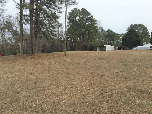 Huge Backyard with Carport