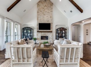 6702 Havenhurst Ct, Parker, TX 75002