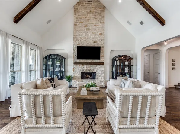 6702 Havenhurst Ct, Parker, TX 75002