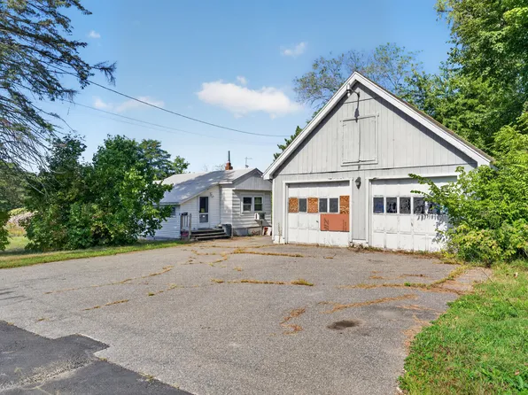 8 Elm Street, Randolph, ME 04346