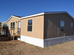 15 Lappe Ln, Cerrillos, NM 87010