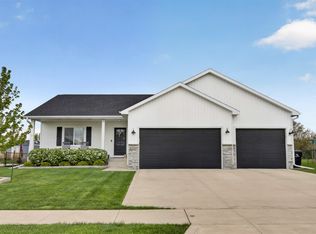 5306 NW 17th St, Ankeny, IA 50023
