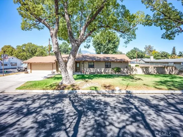 11639 Hallwood Dr, El Monte, CA 91732