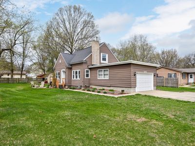 2433 Briarwood Dr, Holland, MI, 49424