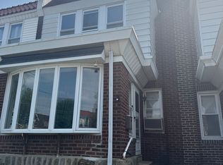 3158 Unruh Ave, Philadelphia, PA