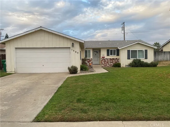 1305 Tamarack Ave, Atwater, CA 95301