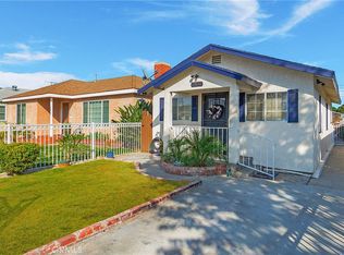 10500 San Gabriel Ave, South Gate, CA 90280