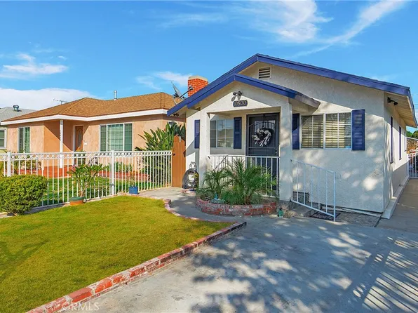 10500 San Gabriel Ave, South Gate, CA 90280