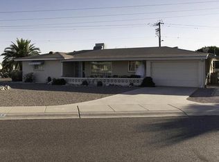 6157 E Decatur St, Mesa, AZ 85205