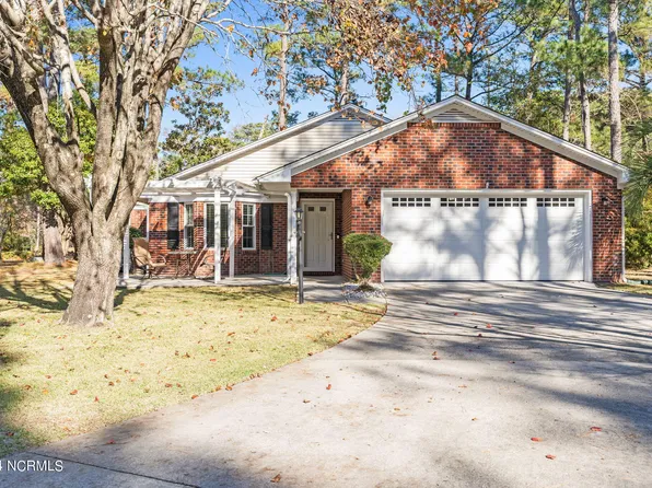 31 Calabash Drive, Carolina Shores, NC 28467