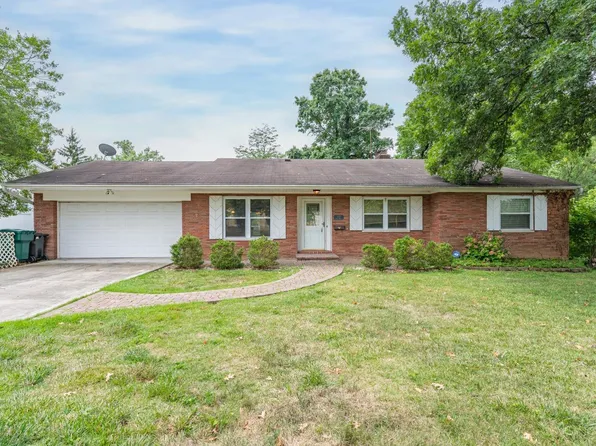 6119 Wasigo Dr, Cincinnati, OH 45230