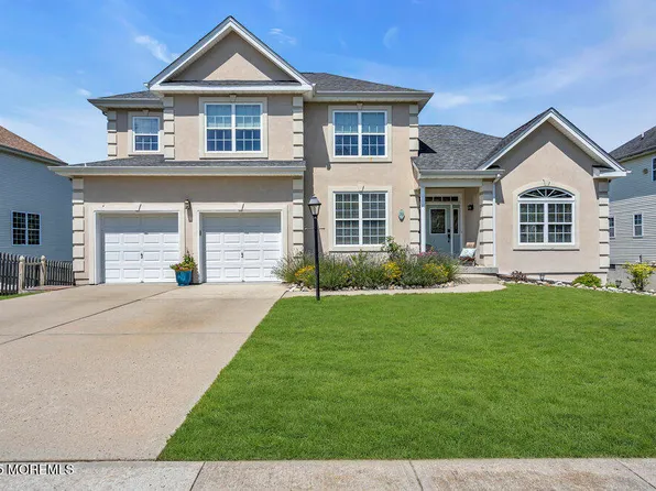 33 Waters Edge Drive, Little Egg Harbor, NJ 08087