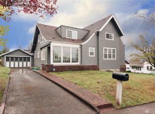 1200 N Broadway St, Aberdeen, WA 98520