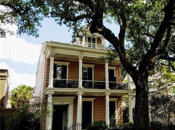 3206 Saint Charles Ave #3-A