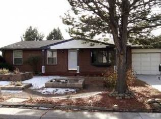 6924 W 74th Pl, Arvada, CO 80003