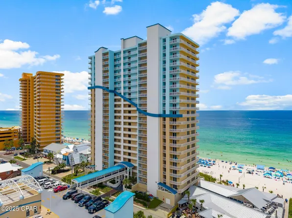 5115 Gulf Dr Unit 2105, Panama City Beach, FL 32408