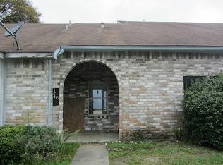 12407 W Village Dr UNIT B, Houston, TX 77039