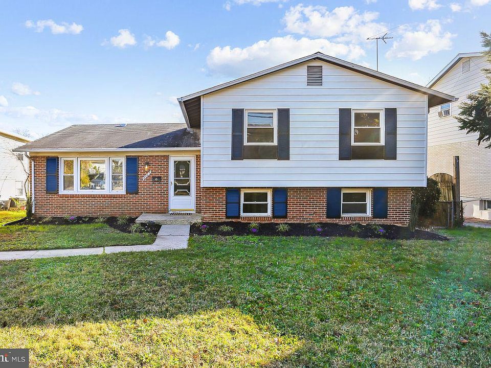 8005 Good Luck Rd, Lanham, MD 20706 Zillow