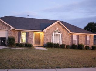 3394 Thames Pl, Hephzibah, GA 30815