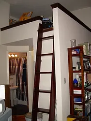 Rented by City Connections Realty