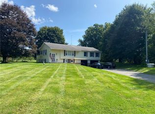 62 Hoag Corners Rd, Wingdale, NY 12594