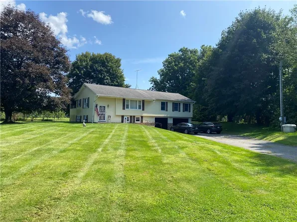 62 Hoag Corners Road, Wingdale, NY 12594