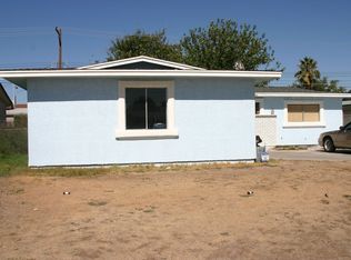 5812 Reiter Ave, Las Vegas, NV 89108