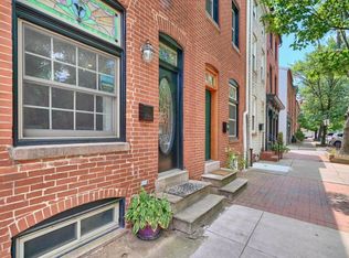 1925 Bank St, Baltimore, MD 21231