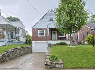 4506 N Valley View Ln, Latonia, KY 41015