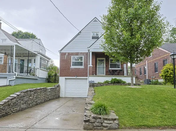 4506 N Valley View Ln, Latonia, KY 41015