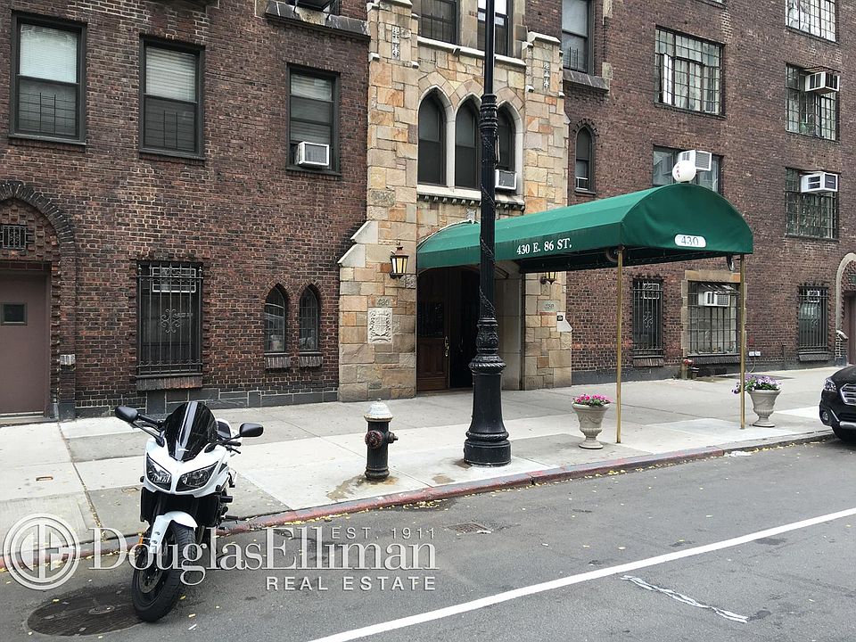 1st image of 430 E 86th St APT 1E