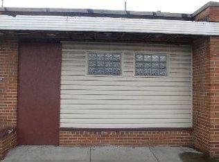 15618 E Warren Ave, Detroit, MI 48224