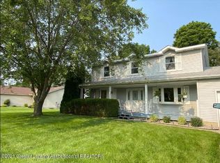12525 Burlingame Dr, Dewitt, MI