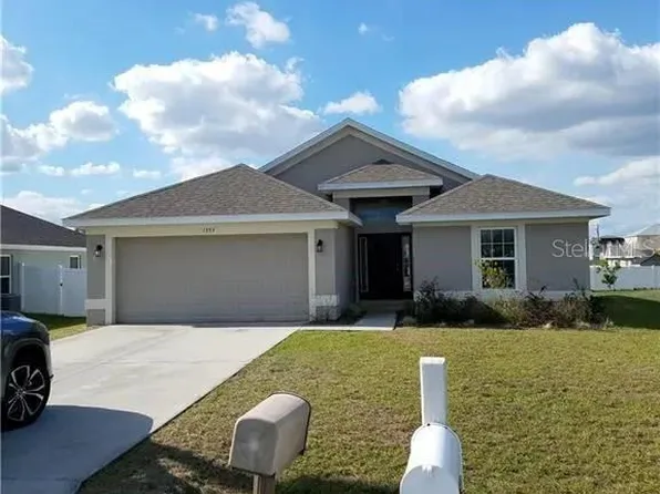 1353 Platte Ct N, Poinciana, FL 34759