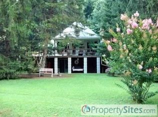 2127 Trego Creek Rd, Chillicothe, OH 45601