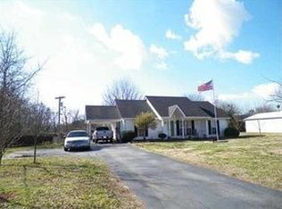 480 Island Ford Rd, Inman, SC 29349