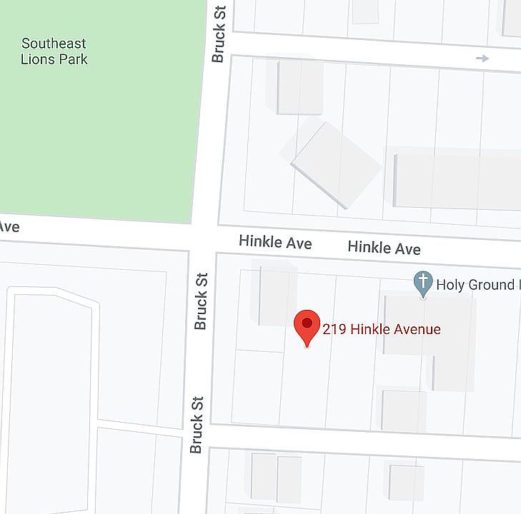 1st image of 219 Hinkle Ave