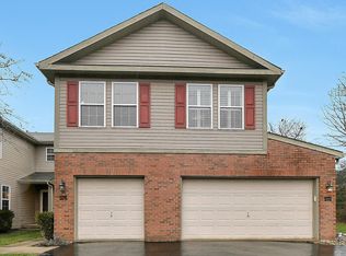 578 Chadwood Dr, Columbus, OH 43230