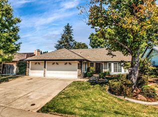 110 Winterstein Dr, Folsom, CA 95630