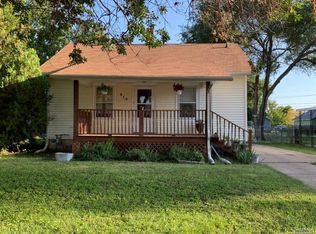 212 E Minneapolis Ave, Salina, KS 67401