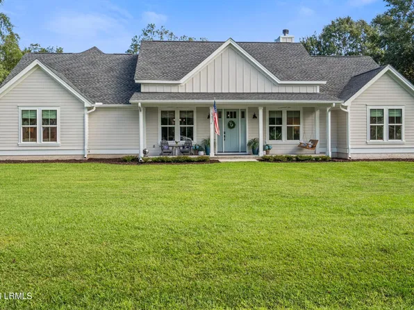 11 Schley Street, Seabrook, SC 29940