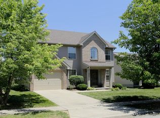 3045 River Run Trl, Lexington, KY 40511