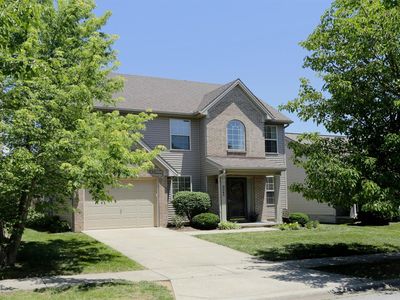 3045 River Run Trl, Lexington, KY, 40511
